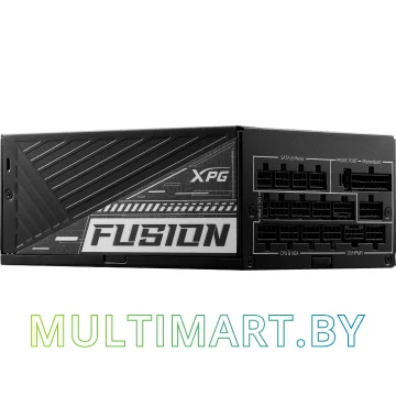 Блок питания ADATA XPG Fusion 1600W картинка 3